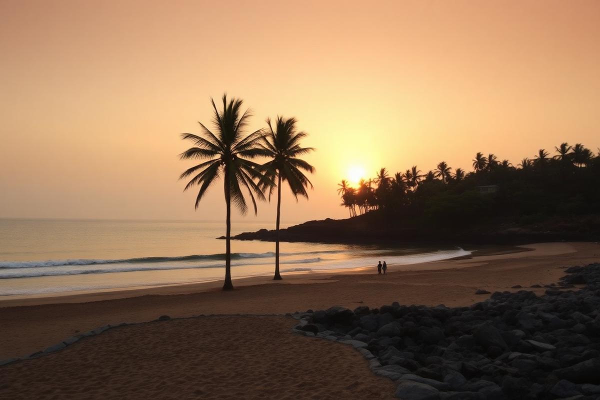 Gokarna, Karnataka